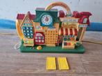 Vintage 1994, Kinderen en Baby's, Speelgoed | Fisher-Price, Ophalen, Gebruikt