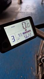 Elektrische fiets te koop., Fietsen en Brommers, Ophalen