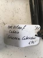 Opel astra F 1998 Gasveren Cabriokap, Auto-onderdelen, Ophalen of Verzenden, Gebruikt