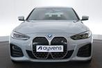 (2DPC515) BMW I4, Auto's, BMW, Achterwielaandrijving, Gebruikt, 340 pk, 80 kWh