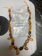 Amber Dominican blauwe, Handtassen en Accessoires, Ophalen of Verzenden, Zo goed als nieuw