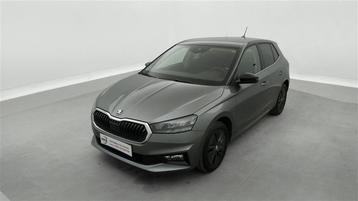 Skoda Fabia 1.0 TSI EVO 95Cv Style CARPLAY / FULL LED / PDC beschikbaar voor biedingen