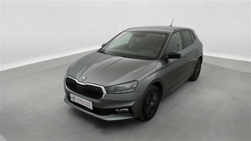 Skoda Fabia 1.0 TSI EVO 95Cv Style CARPLAY / FULL LED / PDC, Auto's, Skoda, Bedrijf, Te koop, Fabia, Benzine, Stadsauto, 5 deurs