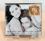 CD / Mega Slows / Box set 4 CD / Compilation / 1995 / Arcade, Ophalen of Verzenden, Gebruikt, Pop, Boxset