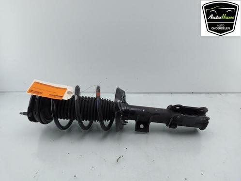 SCHOKBREKER RECHTS VOOR Hyundai i20 (BC3) (|54651Q0AA0|), Auto-onderdelen, Ophanging en Onderstel, Hyundai, Gebruikt