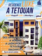 Appartement tetouane, Immo, Appartementen en Studio's te huur, Brussel