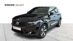 Volvo XC40 Recharge Ultimate, T5 plug-in hybride, Auto's, Volvo, Automaat, 257 pk, Parkeersensor, 5 zetels