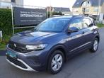 T-CROSS LIFE 1.0Tsi ,bj2024 met 30000km+Carplay/Pdc..., Voorwielaandrijving, 5 deurs, 3 cilinders, SUV of Terreinwagen