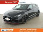 Hyundai i30 2.0 TGDI N Performance, Achat, 1504 kg, Boîte manuelle, Alcantara