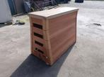 Turnplint Nijha, Sport en Fitness, Ophalen, Gebruikt, Materiaal