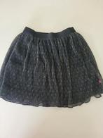 Feestelijke rok zwart en goud maat 140 van Someone, Ophalen of Verzenden, Zo goed als nieuw