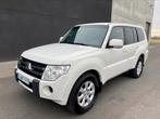 Mitsubishi pajero 3.2d 7plaats, Autos, Mitsubishi, Achat, Entreprise, Boîte manuelle, Diesel