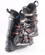 42 42,5 43 44 EU skischoenen NORDICA SPEEDMACHINE 100 R 2023, Sport en Fitness, Skiën en Langlaufen, Gebruikt, Verzenden, Schoenen