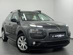 Citroen C4 Cactus 1.2 - Euro6b - Navi - Carnet -1erMain, Auto's, Citroën, Voorwielaandrijving, Stof, https://public.car-pass.be/vhr/d907fc18-351f-4797-9ca8-c66b13611cb1