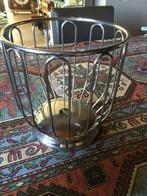 Fruitschaal Alessi Italië, Ophalen