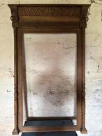 Grote kader om spiegel in te monteren, Antiek en Kunst, Ophalen