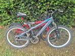 2 kinderfietsen opmaak/onderdelen, Ophalen, Gebruikt, Versnellingen