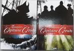 Le Testament du Capitaine Crown, Gelezen, Complete serie of reeks, Ophalen of Verzenden, T. Roulot / P. Hénaff