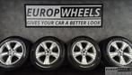 DEMO 18 inch Mercedes GLC GLC W253 X253 C253 Winterbanden, Auto-onderdelen, Banden en Velgen, 18 inch, Gebruikt, Banden en Velgen