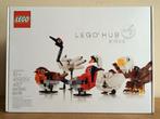 LEGO 4002014 hub birds, Kinderen en Baby's, Speelgoed | Duplo en Lego, Ophalen of Verzenden, Nieuw, Complete set, Lego