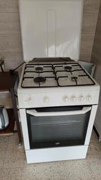 Beko gasfornuis, Elektronische apparatuur, Fornuizen, Ophalen, Zo goed als nieuw