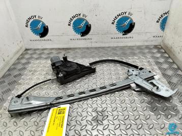 PEUGEOT 108 [RF_WND_REGULATOR] 2020 beschikbaar voor biedingen