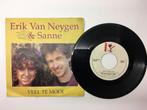 Erik Van Neygen & Sanne -Veel te mooi, Cd's en Dvd's, Ophalen of Verzenden, Pop