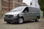 Mercedes Vito, Autos, Argent ou Gris, Alarme, Noir, Mercedes-Benz