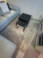 moquetter, Maison & Meubles, Ameublement | Revêtements de sol, Beige, Enlèvement, Utilisé, Tapis