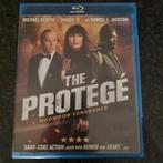 Le protégé Blu-ray NL FR, Comme neuf, Thrillers et Policier, Enlèvement ou Envoi