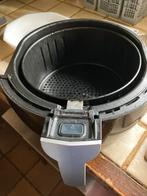 Air fryer NOVA 1500 Watt. 3,2 liter, Elektronische apparatuur, Airfryers, Ophalen of Verzenden, Zo goed als nieuw, Airfryer XL