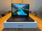 Macbook Pro m3 16inch, Computers en Software, Ophalen of Verzenden, Zo goed als nieuw, MacBook