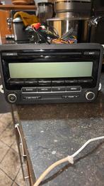 Originele Golf Radio, Ophalen, Zo goed als nieuw