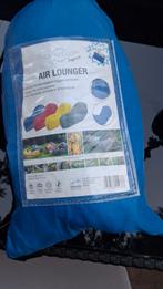 Airlounger, Huis en Inrichting, Zitzakken, Ophalen, Gebruikt