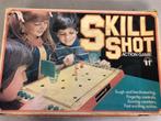 SKILL SHOT - jeu / jouet vintage années 70 basketball, Enlèvement ou Envoi