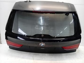 ACHTERKLEP BMW X5 (F15) (01-2013/07-2018) beschikbaar voor biedingen
