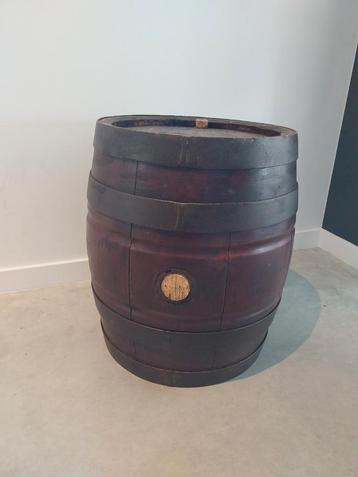 Oud biertonnetje
Motte cordonnier
Uit 1845, Enlèvement, Utilisé