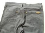 Mooie donkergrijze jeans M 40 talking french, Maat 38/40 (M), Talking French, Ophalen of Verzenden, Zo goed als nieuw
