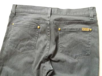Mooie donkergrijze jeans M 40 talking french beschikbaar voor biedingen