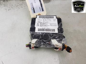 BOITIER AIRBAG Peugeot 2008 (UD / UK / UR / US / UX), Utilisé, Peugeot