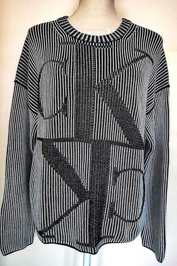 Nieuwe met label: pull Calvin Klein. Maat S. beschikbaar voor biedingen