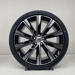 Volvo NIEUWE 20 inch velgen + zomerbanden V60 / S60 2018- AC, Auto-onderdelen, 245 mm, Banden en Velgen, Nieuw, Ophalen of Verzenden