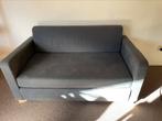Slaapbank 138 cm breed, Huis en Inrichting, Ophalen, Gebruikt