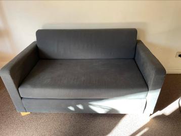 Slaapbank 138 cm breed  beschikbaar voor biedingen