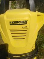 Karcher K2.105, Ophalen, Zo goed als nieuw, Karcher