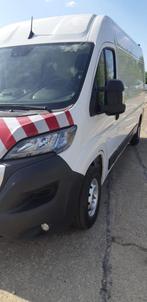 Peugeot Boxer 40000KM !!! 19000 excl btw/hors TVA TOP STAAT, Radio, 4 cilinders, Wit, Bedrijf