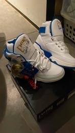Te koop Parrick Ewing Hi death row records maat 44,5, Enlèvement, Neuf, Chaussures