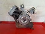 Peugeot 103 motor., Ophalen, Gebruikt, Blok, Overige merken