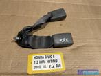 HONDA CIVIC 8 FD/FA Sedan Rechts achter gordel sluiting 2005, Auto-onderdelen, Interieur en Bekleding, Gebruikt, Honda