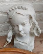 Porselein hoofdje, Ophalen of Verzenden